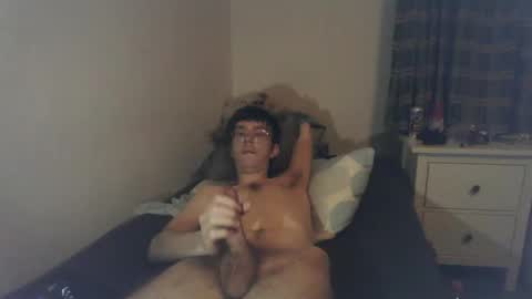 cedrichh0 online show from October 12, 12:58 am