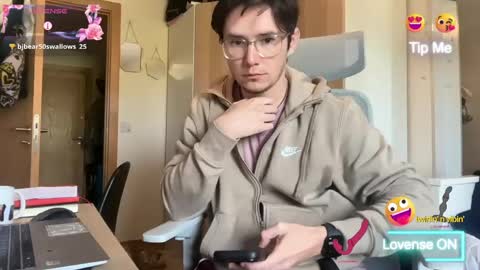 ceedm91 online show from April 21, 2:24 pm