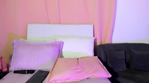 CELESTE ROSE online show from November 11, 8:11 pm