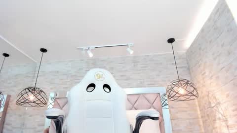  CELENE  online show from January 31, 7:11 pm