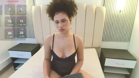 CELESSTE online show from March 12, 1:48 pm