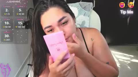 meli online show from March 21, 7:18 pm