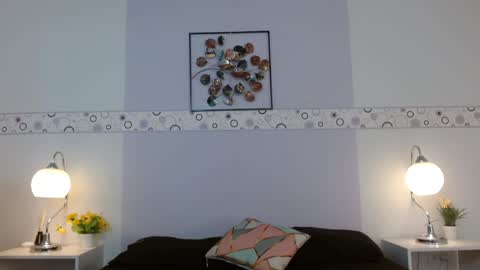 Celesste  online show from April 9, 11:27 am