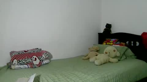 celessteseductora online show from March 25, 2:24 pm