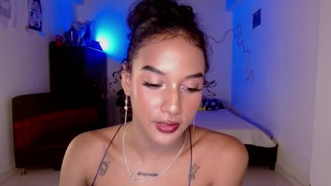 Celeste online show from April 15, 4:10 pm