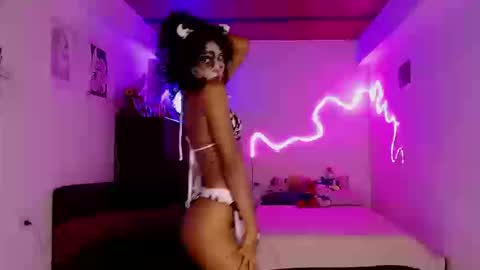 Celeste online show from March 20, 2:33 pm