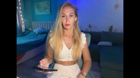 celestalawer online show from July 13, 9:24 am