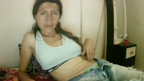 celeste198694 online show from May 2, 5:08 pm