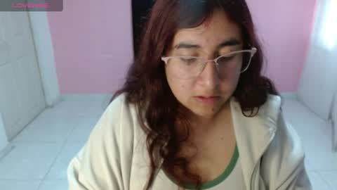 celeste817631 online show from July 21, 2:52 pm