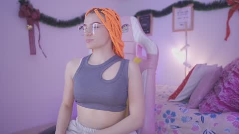 Celeste  online show from January 8, 1:41 pm