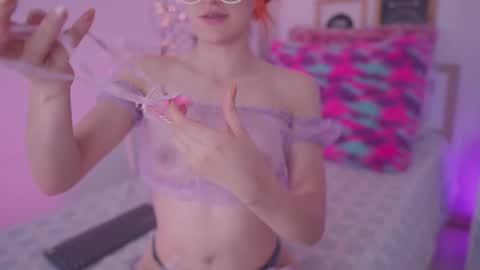 Celeste  online show from September 16, 5:38 pm