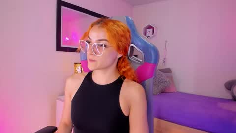 Celeste  online show from January 13, 2:25 pm