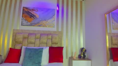 celeste_collinss_ online show from November 11, 11:45 am