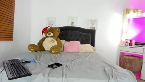 Celeste online show from December 31, 6:35 pm