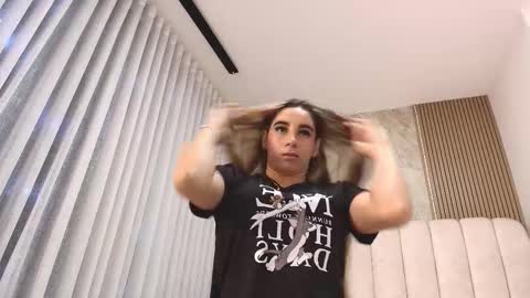 Celeste online show from February 2, 11:50 am