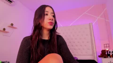 Celeste Wayne online show from February 28, 4:54 am