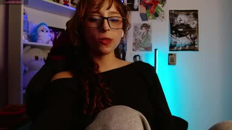 celesteayase online show from May 30, 2:32 am