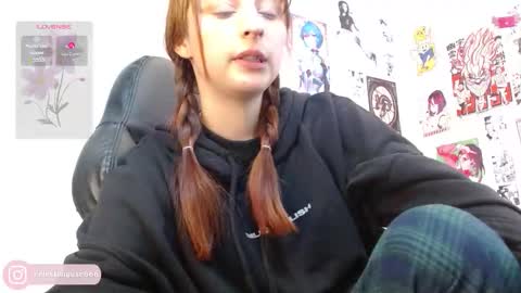 celesteayase online show from October 16, 12:43 am