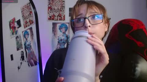 celesteayase online show from April 16, 1:49 am