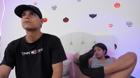 Celeste - Derek online show from October 27, 12:16 pm