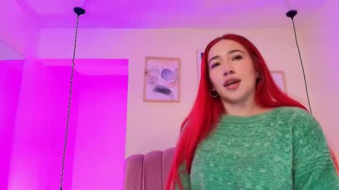 Celeste online show from February 24, 11:24 am