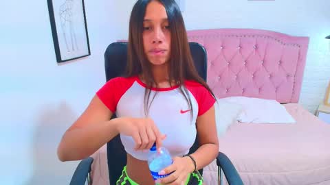 Celeste  online show from December 3, 7:47 pm