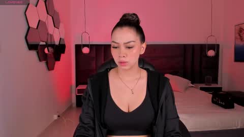 Celeste online show from April 17, 10:28 am