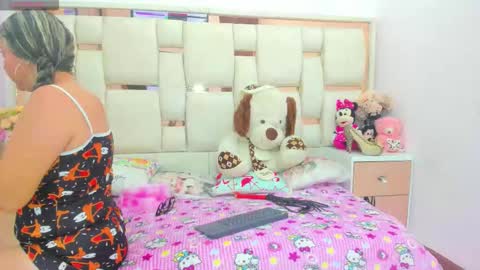 celestesexx_ online show from February 12, 10:41 am