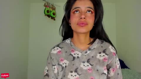 Celeste  online show from February 17, 3:36 am