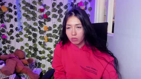 Celestineeeeee online show from January 4, 10:13 pm