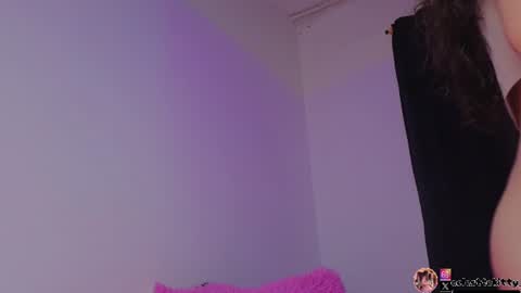 celestte_evans_1 online show from August 8, 7:07 am