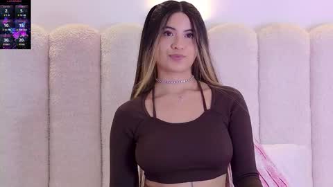 celestte_vanegas online show from March 17, 6:02 pm