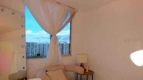 Ari online show from September 27, 9:12 pm