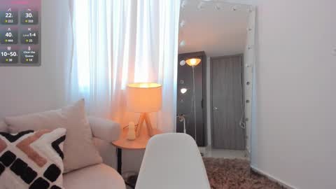 Ari online show from February 1, 8:26 pm