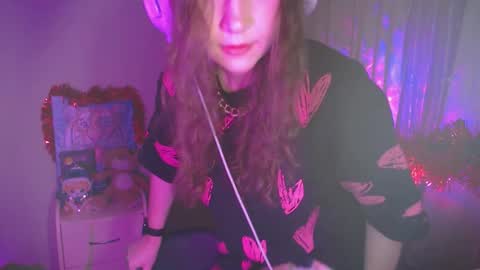 celia_sensual_ online show from March 7, 4:18 pm