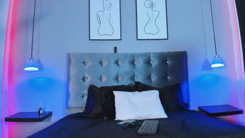 CelinaYHanck online show from January 31, 3:44 pm