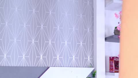 Snapshot of celine_lee chatting on October 18, 6:12 pm Celine online show from October 18, 6:12 pm