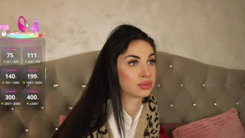 Celine online show from April 2, 4:31 am