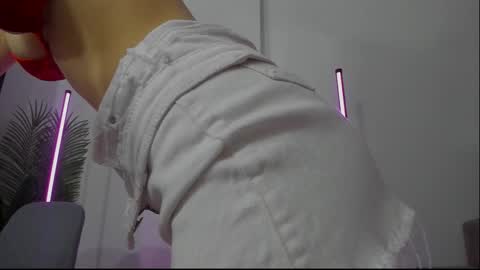 Celine Roxelle online show from October 24, 4:41 pm