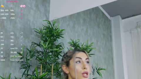 CelineMeyer online show from March 5, 5:40 am