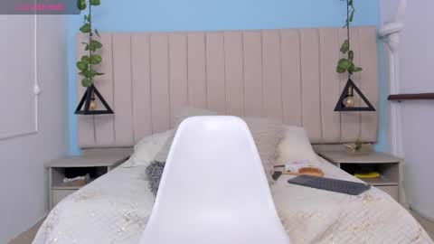 Celeste  online show from February 25, 3:09 am