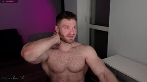 Bruce online show from November 25, 11:03 pm