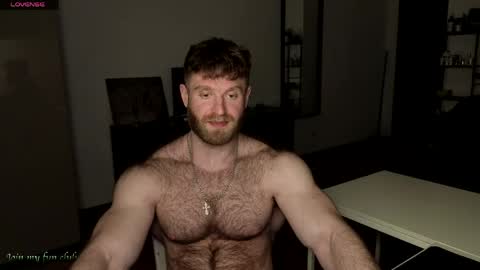 Bruce online show from April 20, 4:26 am