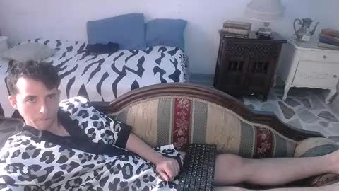 centurionjohnny online show from December 2, 11:07 am