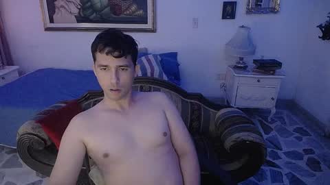 centurionjohnny online show from December 10, 11:00 am