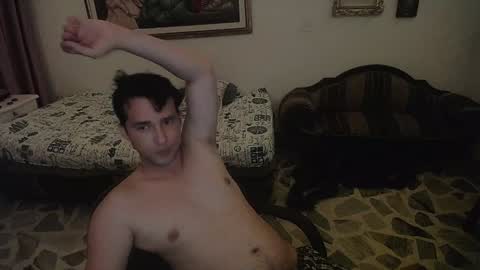 centurionjohnny online show from December 26, 9:01 am