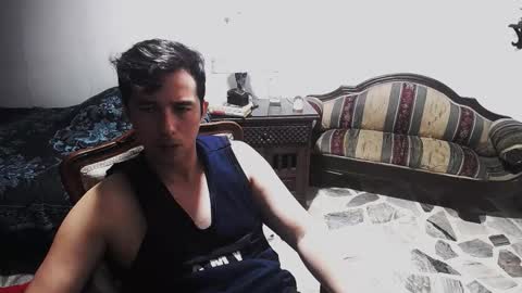 centurionjohnny online show from October 29, 3:08 am