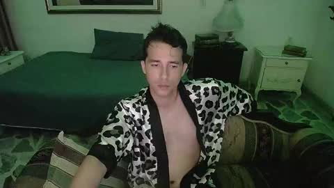 centurionjohnny online show from December 4, 1:41 am