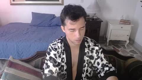 centurionjohnny online show from December 3, 6:11 pm