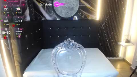 Cerecita  online show from November 27, 1:08 pm